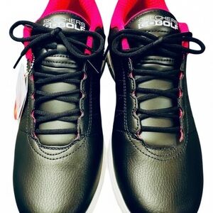 New Sketchers Go Golf Pivot Sneakers